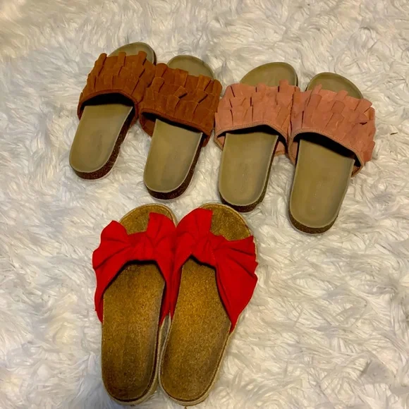 Slides Bundle🌺 - Picture 2 of 5